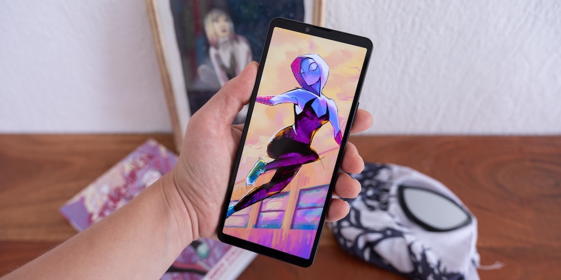 ティラッチ Sony Xperia 10 Ⅵ docomo製 Xperia 10 VI SO-52E | Android スマートフォン | 製品 | NTTドコモ